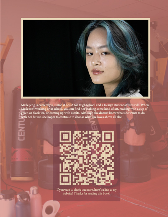 Article by Maile Jeng